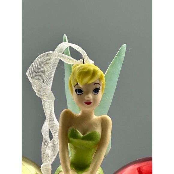 Hallmark Keepsake Christmas Ornament Tinkerbell - Picture 8 of 12